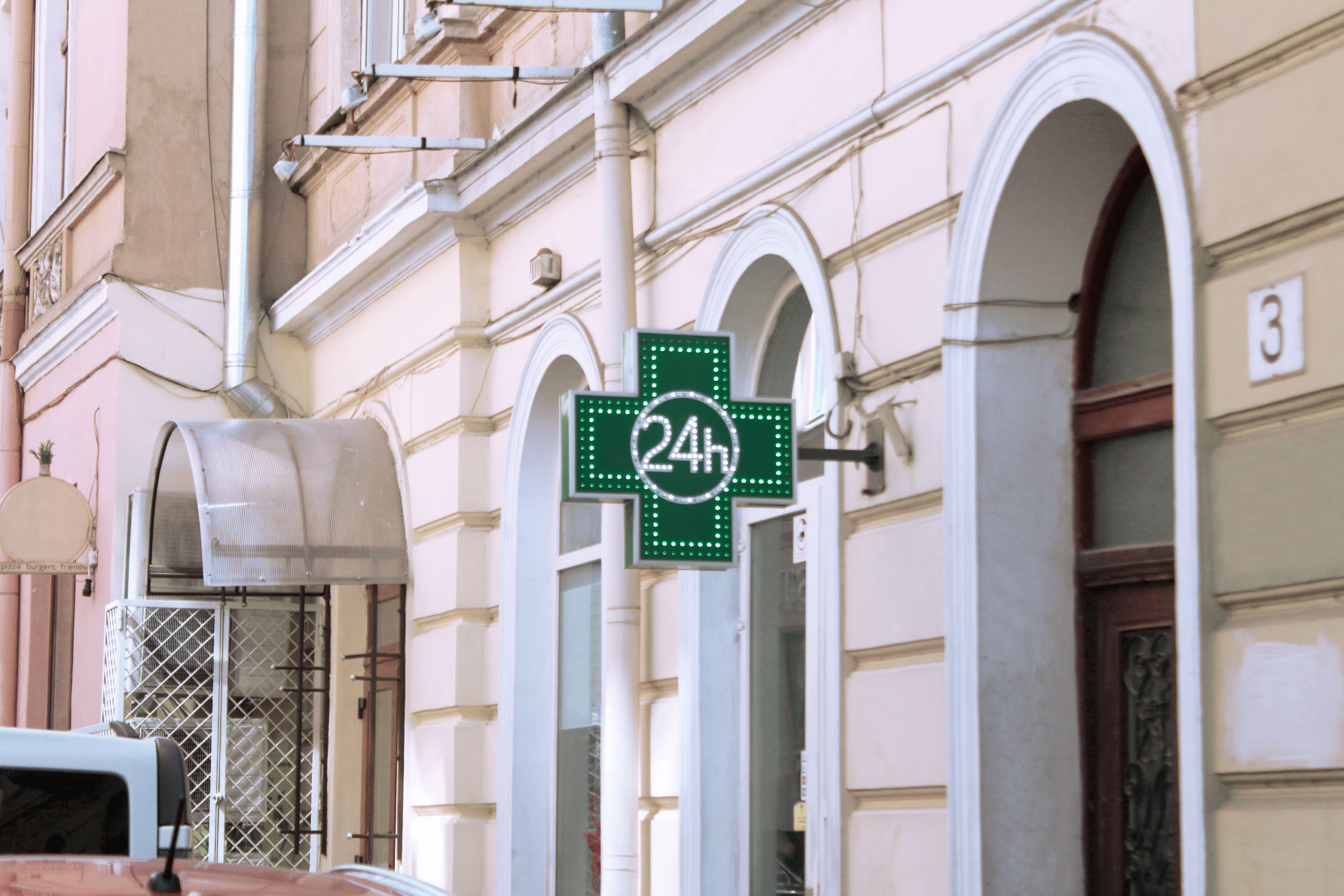 Pharmacie