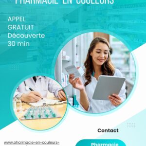 Appel gratuit en ligne 30 min