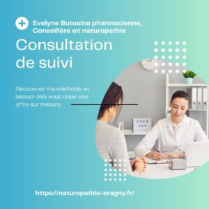 Consultation de suivi