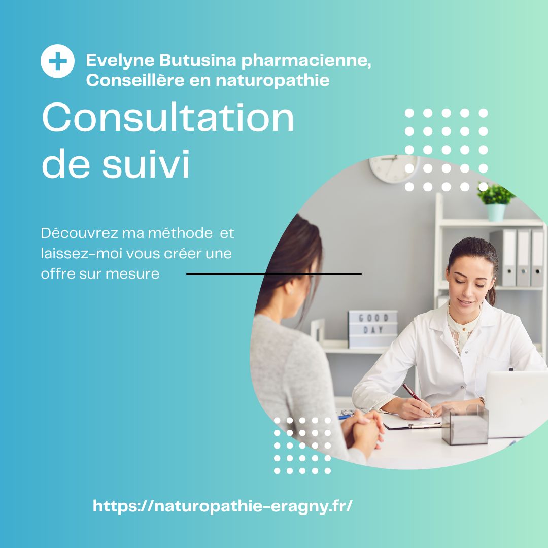 Consultation de suivi